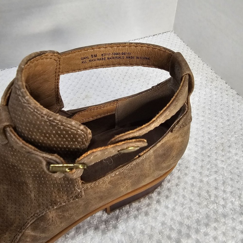 Baretraps Women's Ankle Boots Size 9m‎ - Picture 6 of 11
